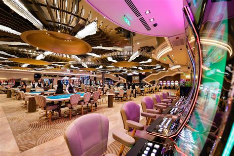 luxury casino georgia/
